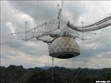 The Arecibo Observatory - ARECIBO